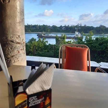Tiwi Beach Resort & Spa Момбаса Экстерьер фото
